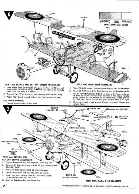 [Revell] (1/28) SPAD XIII (ed. 1969) 183588revell_Spad_XIII_1969_003