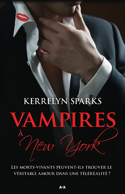 Bons baisers du vampire (Love at Stake ) - Kerrelyn Sparks 184570L97828966709941