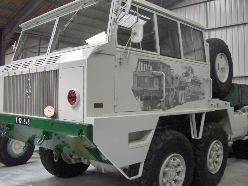 == FONDATION BERLIET == 185265f.Berliet_2_061