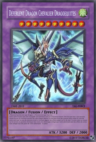 L'Extension Duelist Revolution - Page 4 206121Dragon_knight_VF