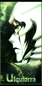 Ulquiorra Schiffer