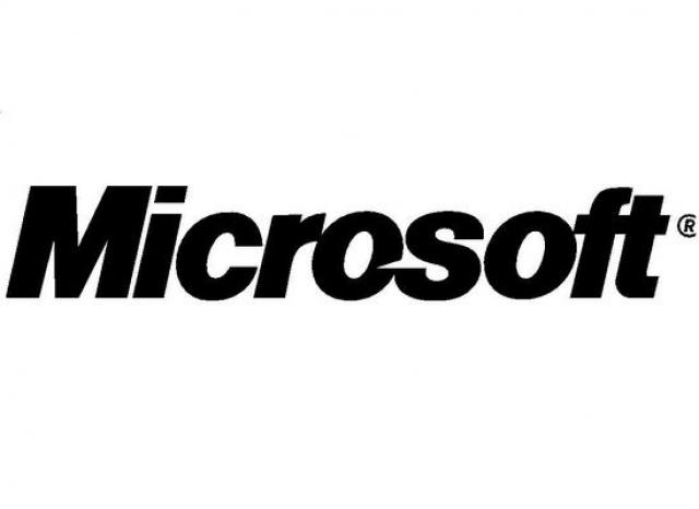 Compte-rendu de L'E3 2010 à Los Angeles, Première partie: MICROSOFT 219635Microsoft_logo