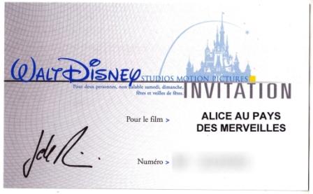 Alice au Pays des Merveilles [Disney - 2010] - Page 26 22059invi