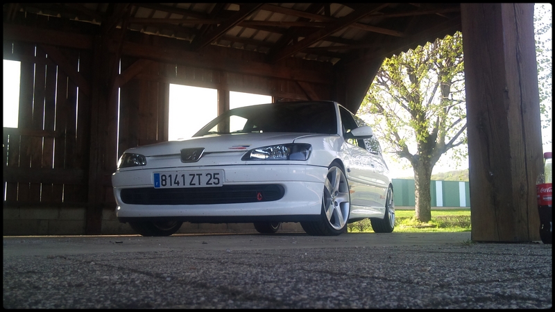 Ma Peugeot 306 "Rallye" 229611DSC00599