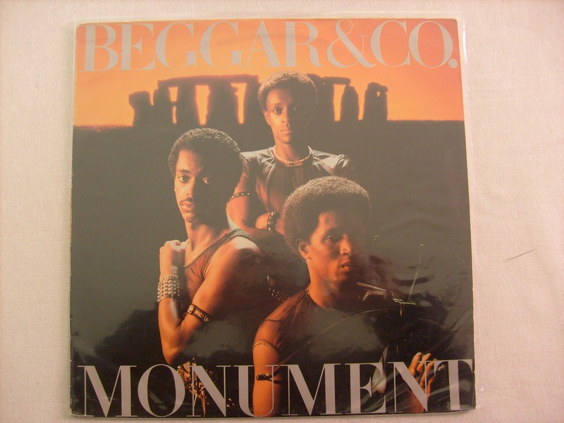 LP-BEGGAR & CO-MONUMENT-1981-RCA REC 231845beg1