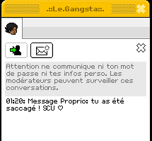 [Bowane] French Connection [C] [LI] 234920messageLG