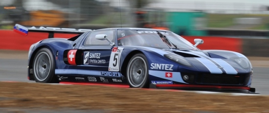 Ford GT IMCA Worlds 2010 239601Ford_GT_5