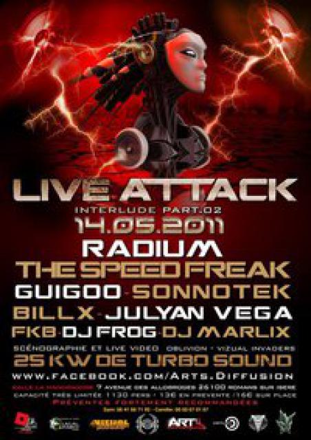 le 14/05/2011 LIVE ATTACK INTERLUDE PART 2 2509292110311731008960760584748400n