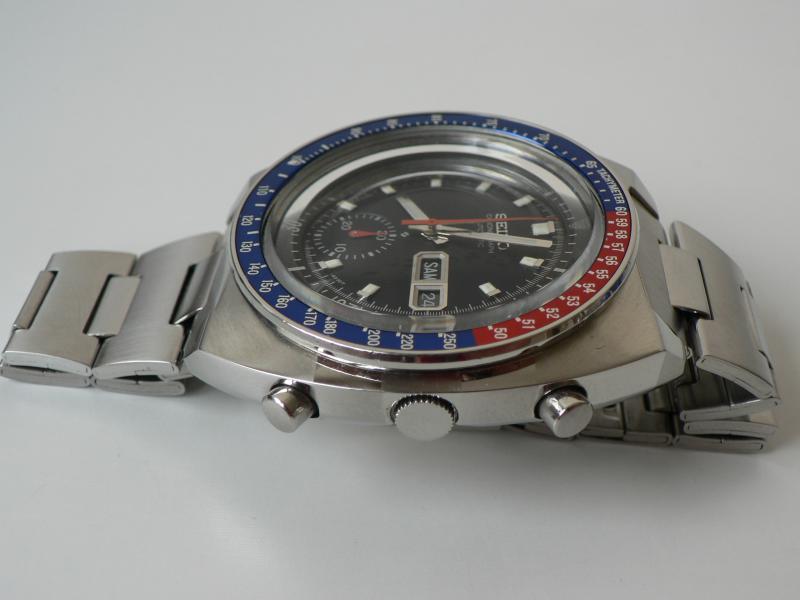 Vends Chronographe Seiko 6139-6002 - 300€ 251270P1080569