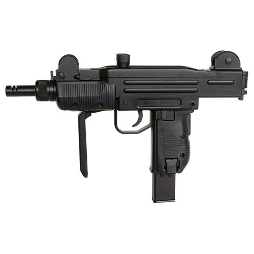 Uzi Israelienne 251310uzi