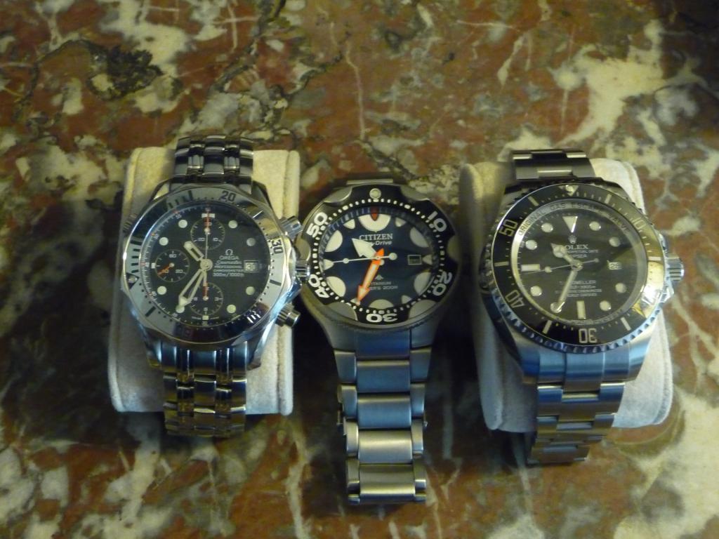 Test précision + Sondage + RESULTATS 253066Rolex_vs_Omega