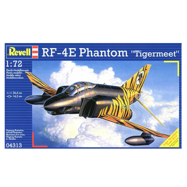 [CONCOURS TIGER'S MEET] RF4E PHANTOM II [Revell] 1/72  254038428678Revell_Phantom_zoom