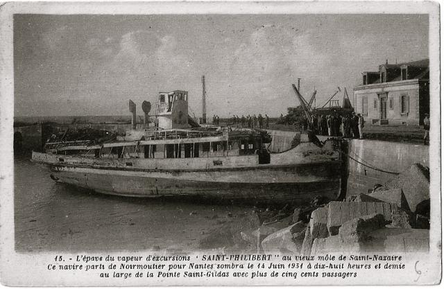 Saint Philibert : bateau "Maudit" ? - Page 2 258187saint_philibert