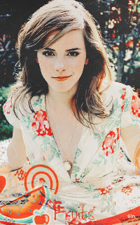 Welcome in my world  258209CreaEmmaWatsonava2