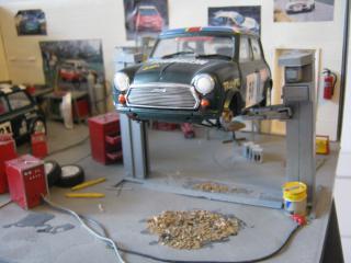 dio garage mini 260987Photo278