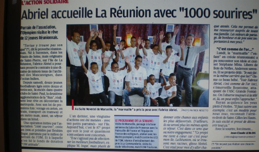 OGCNICE //LIGUE 1 // JOUEURS ET STAFF - Page 3 265090IMGP5574