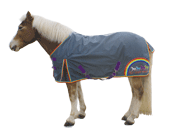 ♪ Equine Saddlery 269231pluie_ever_horse