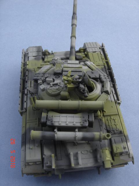 T-64 BV SKIF 1/35 - Page 2 278763DSC00912