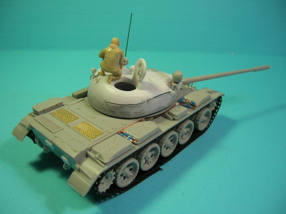 M113 A2 / Type 59 OIF 2003 ** Terminé** 281424