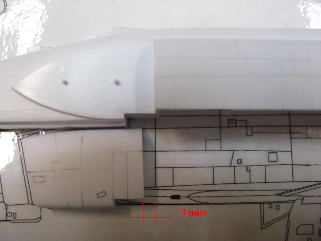 [MC1 - F4 Phantom] F-4 K-M [Frog] 1/72 (VINTAGE) - Page 2 282697IMG_2332