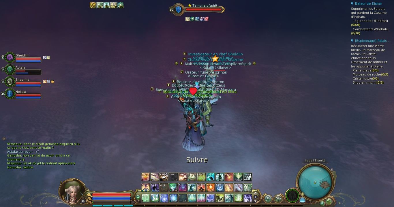 Screens de tout et surtout de rien. :) 2858Aion0024