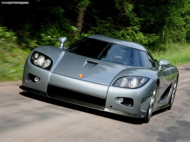 PHOTOS de Koenigsegg 291497koenigsegg_ccx