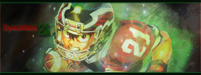 Présentation Heidi 301087Eyeshield211