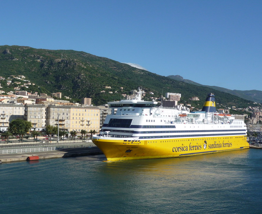 BASTIA BETONNE SA DEFENSE ..MAIS PAS SON LITTORAL !!!!!! - Page 4 305491P1010427