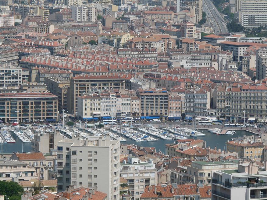 OLYMPIQUE DE MARSEILLE A LA UNE LES HONNEURS A LA DEUX LA DIVISION D "HONNEUR 307696P1080777