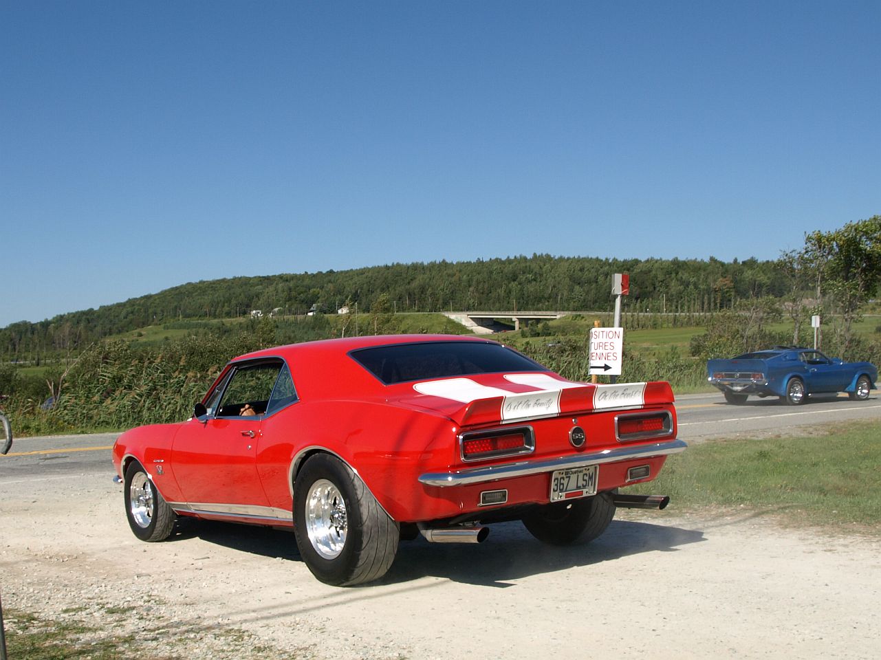 mustang - expo fleurimont - Page 2 312469P8290100