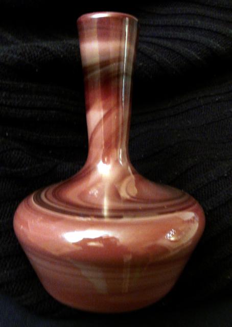 VASE VM ou AW 313066VERREVIOLET