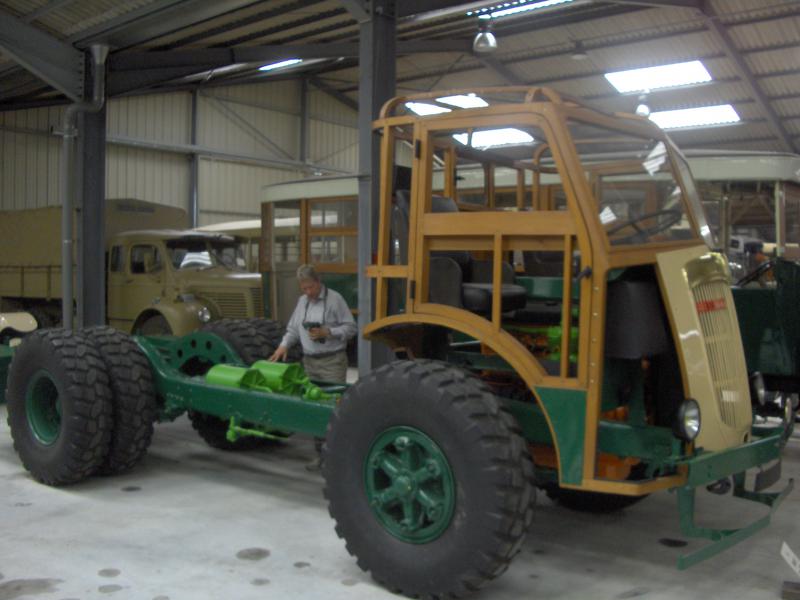 == FONDATION BERLIET == 315101f.Berliet_2_101