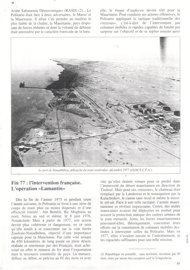 Le conflit armé du sahara marocain - Page 19 31867903