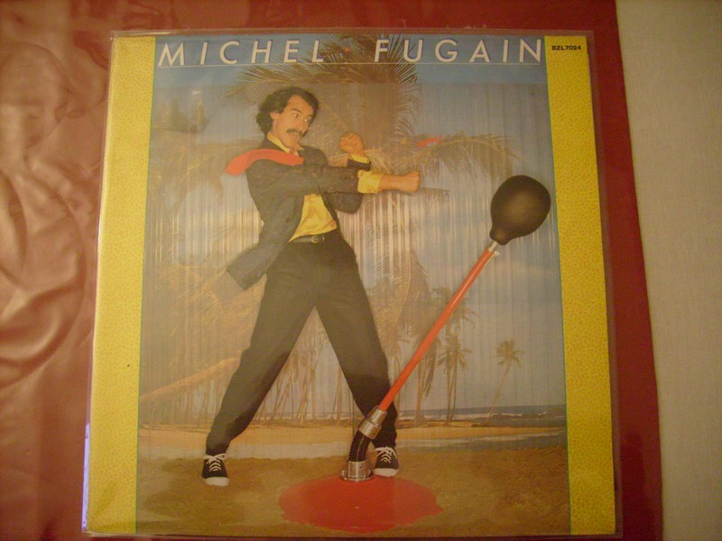 LP-MICHEL FUGAIN-1979-BBZ REC 323306fug