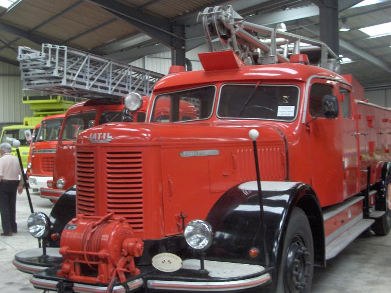 == FONDATION BERLIET == 327358f.Berliet_2_023