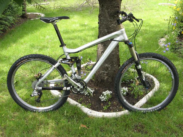 Trek Ex 9 2009 on Sale, UP TO 55% OFF 