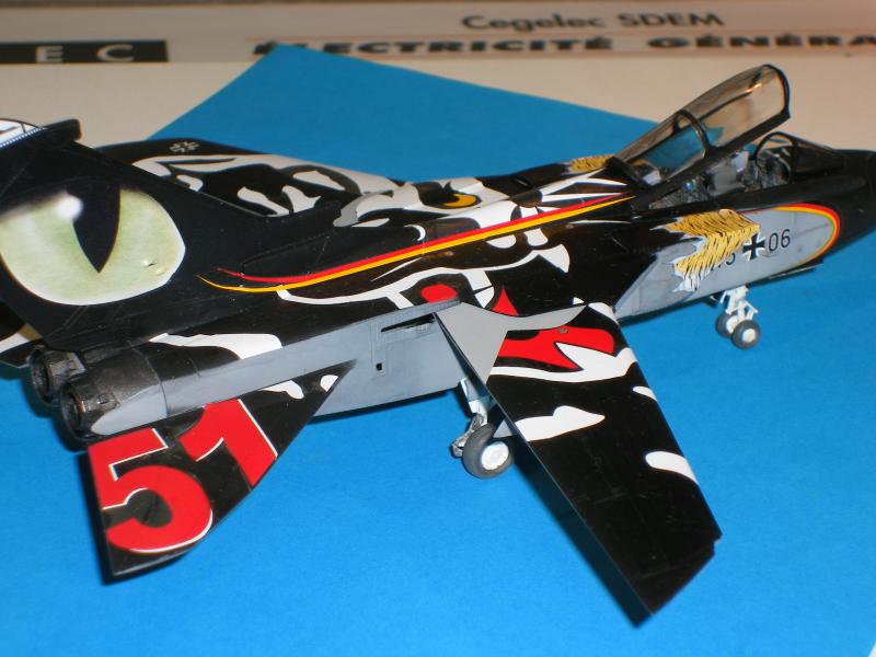 [Revell] Tornado Tiger Meet 1/72 348341DSCF3486