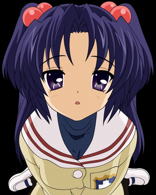 Clannad 353421kotomi