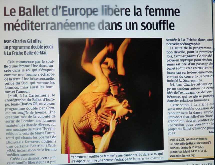 EUROMEDITERRANEE ...VA CHANGER LE VISAGE DE MASSILIA - Page 11 354372P1090196