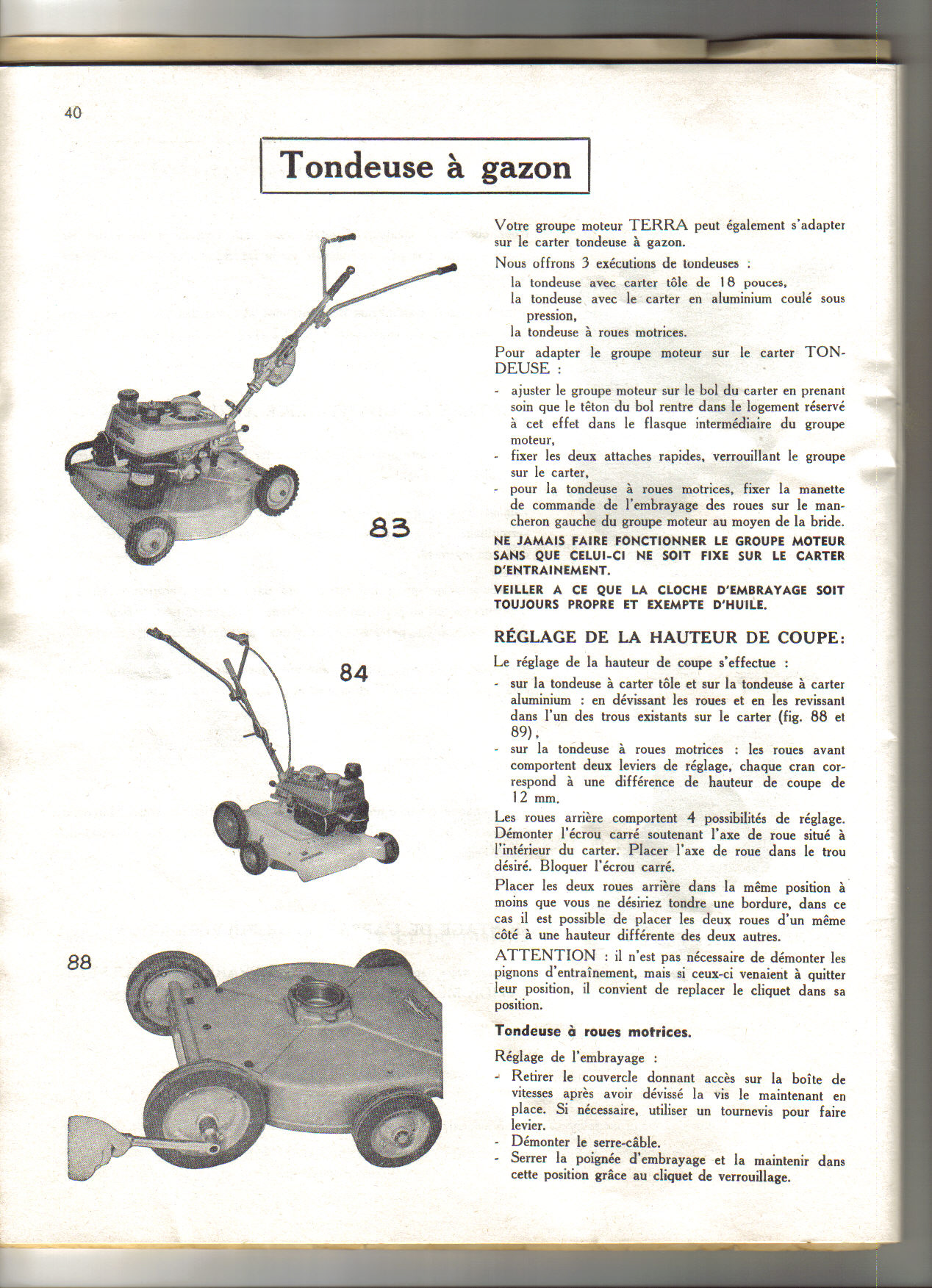 quelle moteur?quel tondeuse??? 360445lastscan