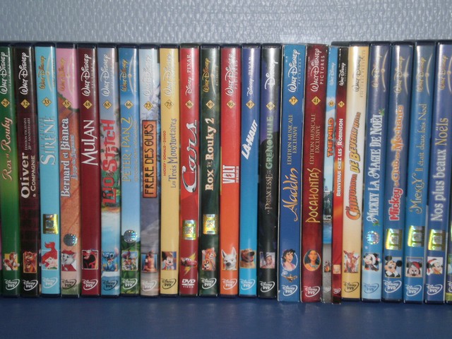 Postez les photos de votre collection de DVD et BrD Disney ! - Page 17 373216collectiondvdbrdp2