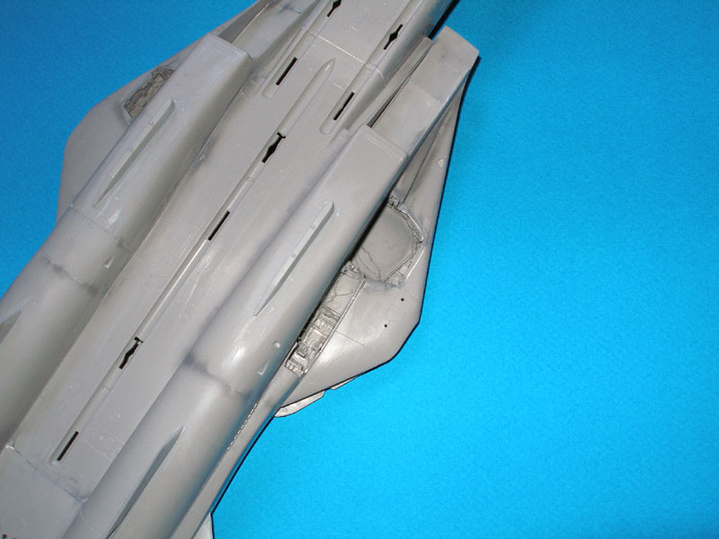 F14A tomcat [hasegawa] 1/48 - Page 3 373297t128