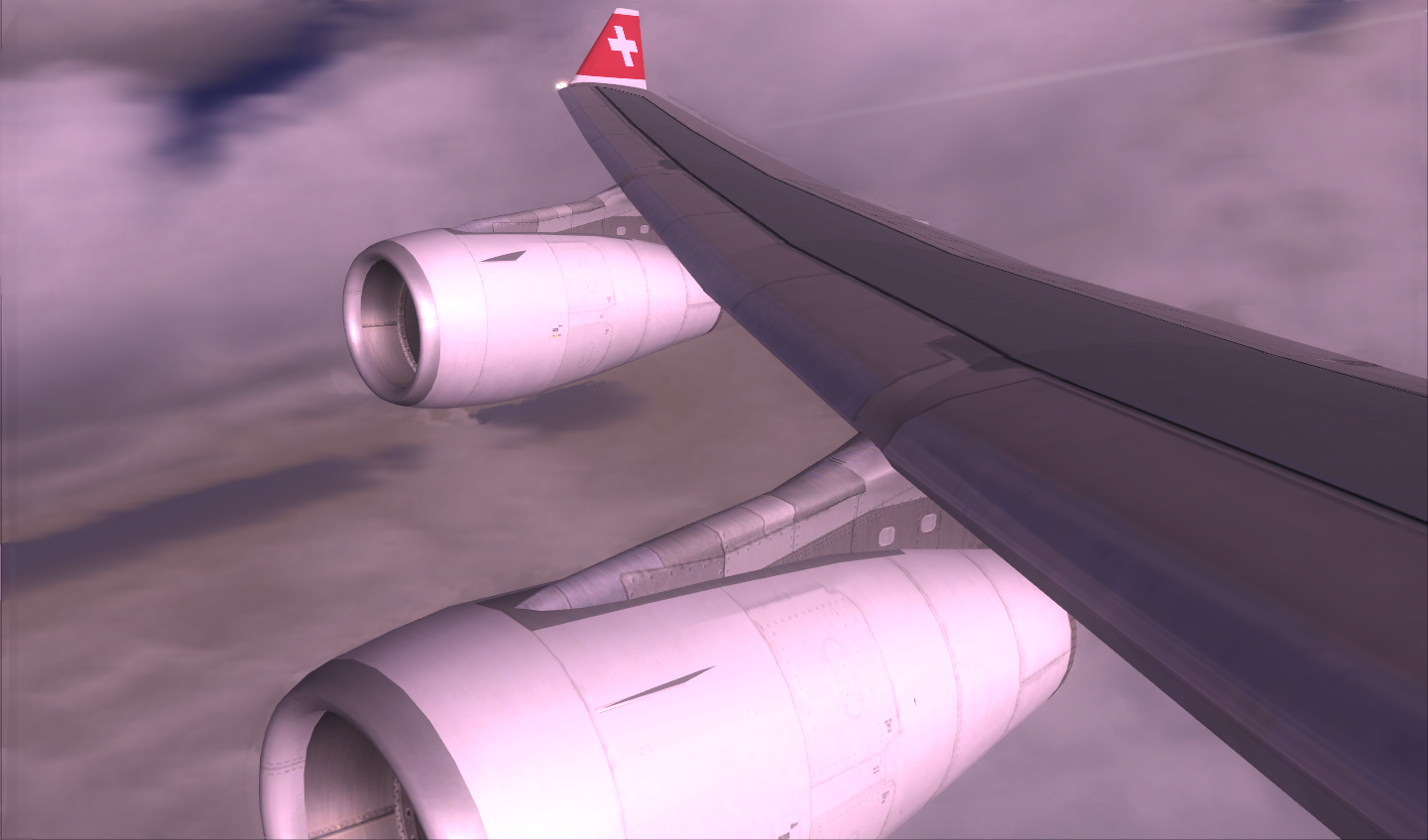 Swiss A340 382732201119213124270