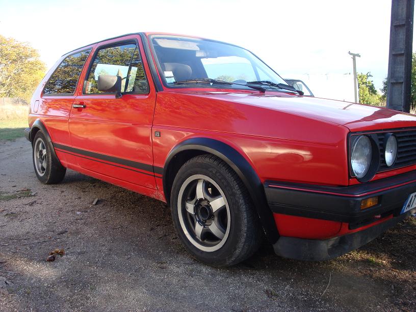 GOT en golf gti 2 de 1984 384231DSC02072