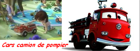 Similitudes et clins d'œil dans les films Disney ! - Page 24 385573cars_toy_story3