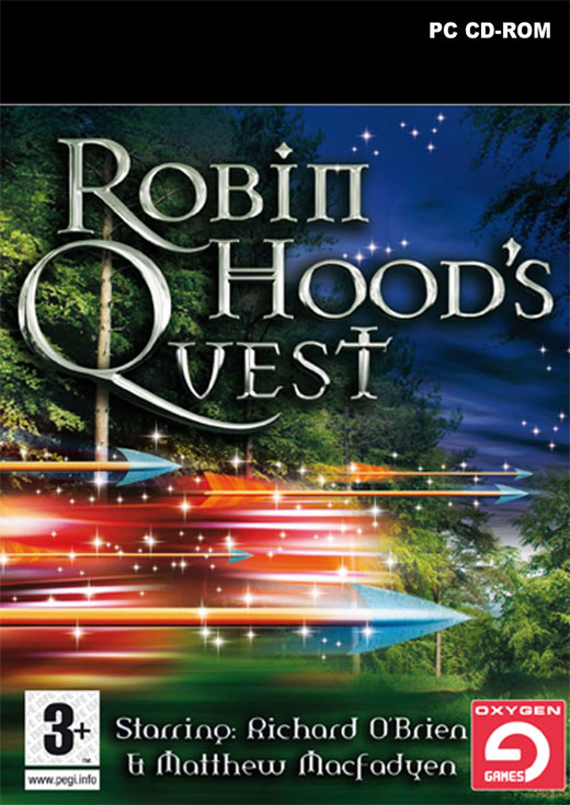 Robin Hood's Quest: 388192Foto_Robin_Hoods_Quest