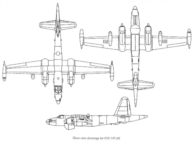 LOCKEED P-3 ORION 394610LockeedNeptuneCT