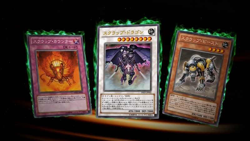 L'Extension Duelist Revolution - Page 3 398843Duelist3