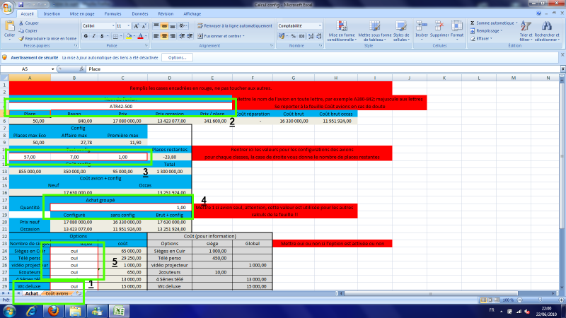 Feuilles de calcule 410158tuto_cout_avion