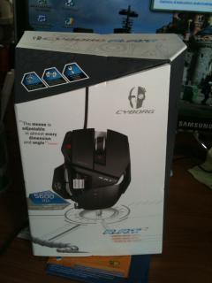 Quelle souris choisir pour les gamers ?? 411854IMG_1294